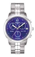 Orologio Tissot Uomo Pr 100 in Acciaio T0494171104700 - T0494171104700